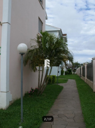 Imagem Apartamento com 2 Quartos à Venda,  em Nonoai - Santa Maria