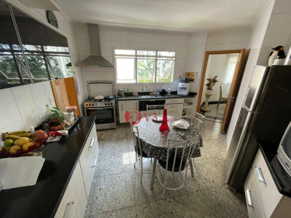 Imagem Apartamento com 3 Quartos à Venda, 150 m² em Vila Regente Feijó - São Paulo