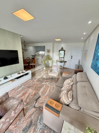 Imagem Apartamento com 3 Quartos à Venda, 154 m² em Chame-chame - Salvador Imagem Apartamento com 3 Quartos à Venda, 154 m² em Chame-chame - Salvador
