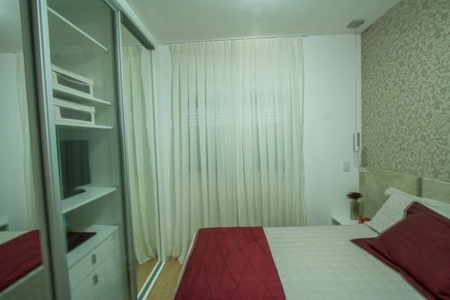 Imagem Apartamento com 2 Quartos à Venda, em Mooca - São Paulo Imagem Apartamento com 2 Quartos à Venda, em Mooca - São Paulo