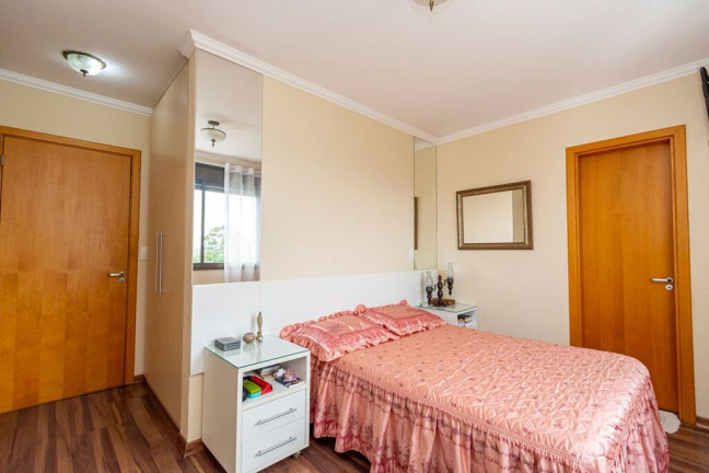 Imagem Apartamento com 3 Quartos à Venda, 94 m² em Cristo Redentor - Porto Alegre