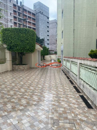 Imagem Apartamento com 3 Quartos à Venda, 56 m² em Conjunto Habitacional Padre Manoel Da Nóbrega - São Paulo Imagem Apartamento com 3 Quartos à Venda, 56 m² em Conjunto Habitacional Padre Manoel Da Nóbrega - São Paulo