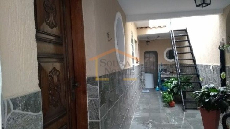 Imagem Casa de Condomínio com 4 Quartos à Venda, 128 m² em Vila Amália (zona Norte) - São Paulo Imagem Casa de Condomínio com 4 Quartos à Venda, 128 m² em Vila Amália (zona Norte) - São Paulo