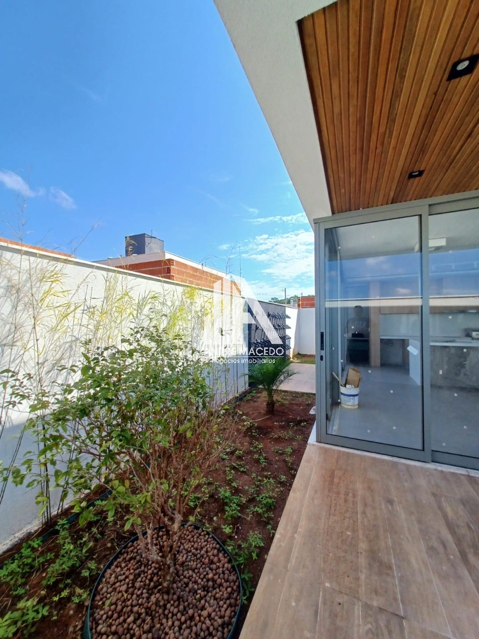 Imagem Casa com 4 Quartos à Venda, 270 m² em Condomínio Residencial Morro Do Sol - Mogi Mirim