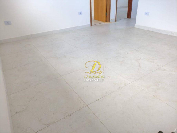 Imagem Casa com 2 Quartos à Venda, 56 m² em Caiçara - Praia Grande
