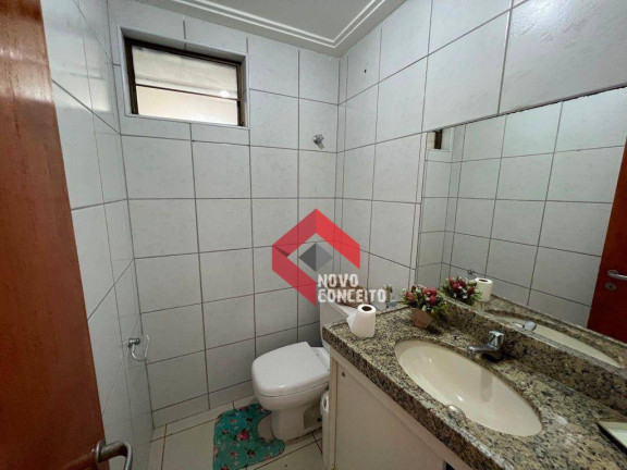 Imagem Apartamento com 3 Quartos à Venda, 137 m² em Cocó - Fortaleza
