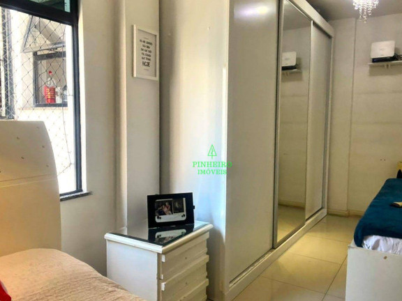 Imagem Apartamento com 3 Quartos à Venda, 110 m² em Ingá - Niterói Imagem Apartamento com 3 Quartos à Venda, 110 m² em Ingá - Niterói