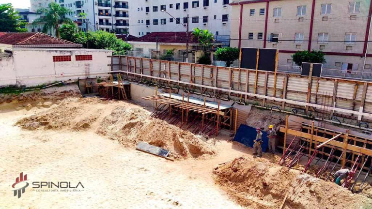 Imagem Apartamento com 2 Quartos à Venda, 107 m² em Vila Guilhermina - Praia Grande Imagem Apartamento com 2 Quartos à Venda, 107 m² em Vila Guilhermina - Praia Grande