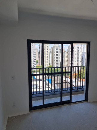 Foto do imóvel Apartamento com 1 Quarto à Venda, 23 m² em Vila Mariana - São Paulo