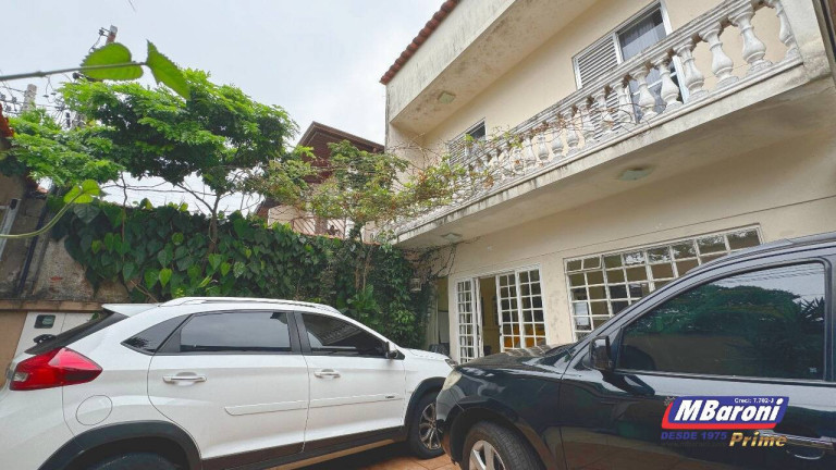 Imagem Casa com 4 Quartos à Venda, 280 m² em Jardim Santa Cruz (campo Grande) - São Paulo Imagem Casa com 4 Quartos à Venda, 280 m² em Jardim Santa Cruz (campo Grande) - São Paulo