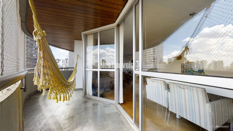 Imagem Apartamento com 4 Quartos à Venda, 220 m² em Panamby - São Paulo Imagem Apartamento com 4 Quartos à Venda, 220 m² em Panamby - São Paulo