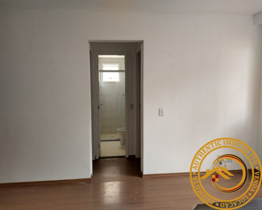 Imagem Apartamento com 2 Quartos à Venda, 43 m² em Rancho Grande - Itu Imagem Apartamento com 2 Quartos à Venda, 43 m² em Rancho Grande - Itu
