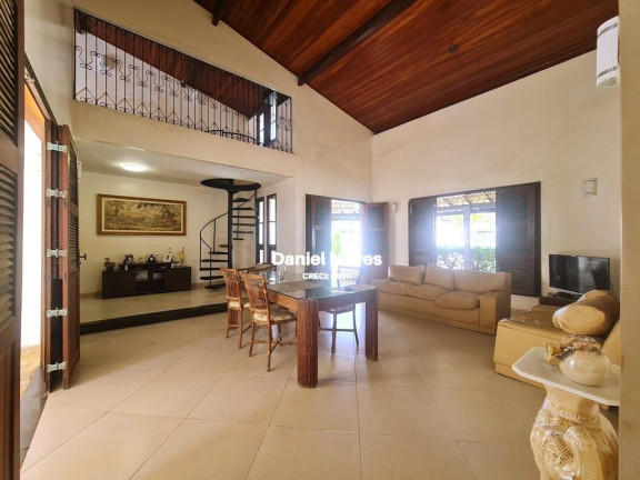 Imagem Casa com 4 Quartos à Venda, 300 m² em Vilas Do Atlântico - Lauro De Freitas