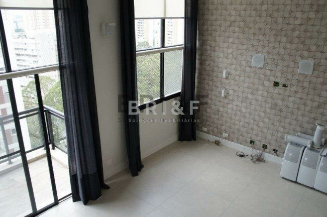 Imagem Apartamento com 3 Quartos à Venda, 184 m² em Vila Andrade - São Paulo Imagem Apartamento com 3 Quartos à Venda, 184 m² em Vila Andrade - São Paulo