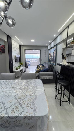 Imagem Apartamento com 2 Quartos à Venda, 90 m² em Caiçara - Praia Grande Imagem Apartamento com 2 Quartos à Venda, 90 m² em Caiçara - Praia Grande