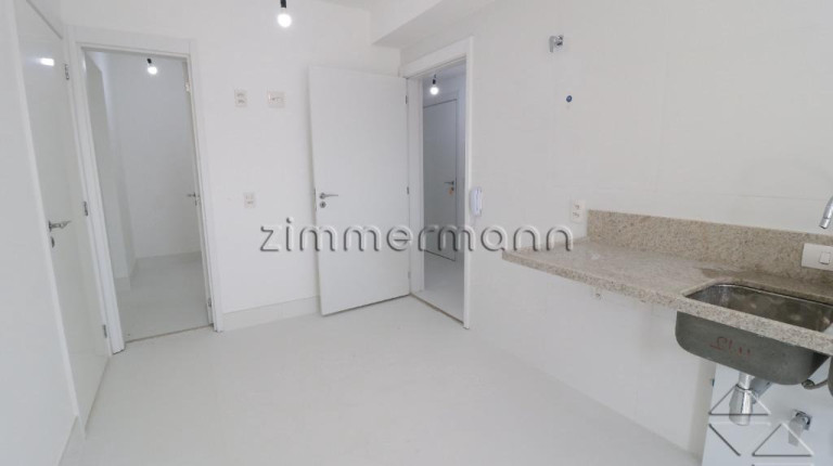 Imagem Apartamento com 4 Quartos à Venda, 285 m² em Moema - São Paulo