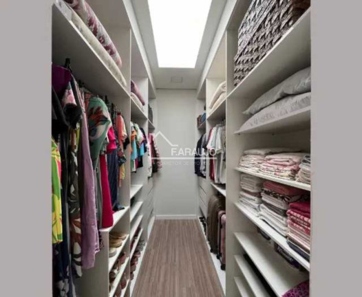 Imagem Imóvel com 3 Quartos à Venda, 190 m² em Wanel Ville - Sorocaba