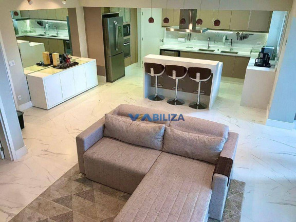 Imagem Apartamento com 3 Quartos à Venda, 122 m² em Jardim Flor Da Montanha - Guarulhos Imagem Apartamento com 3 Quartos à Venda, 122 m² em Jardim Flor Da Montanha - Guarulhos