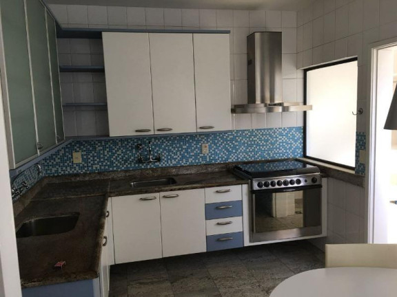 Imagem Apartamento com 5 Quartos à Venda, 230 m² em Itaigara - Salvador