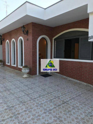 Imagem Casa com 3 Quartos à Venda, 265 m² em Parque Itália - Campinas Imagem Casa com 3 Quartos à Venda, 265 m² em Parque Itália - Campinas