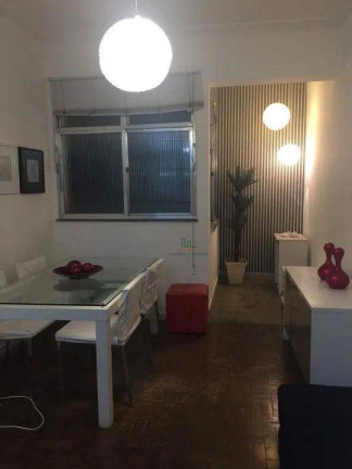 Imagem Apartamento com 1 Quarto à Venda, 48 m² em Icaraí - Niterói