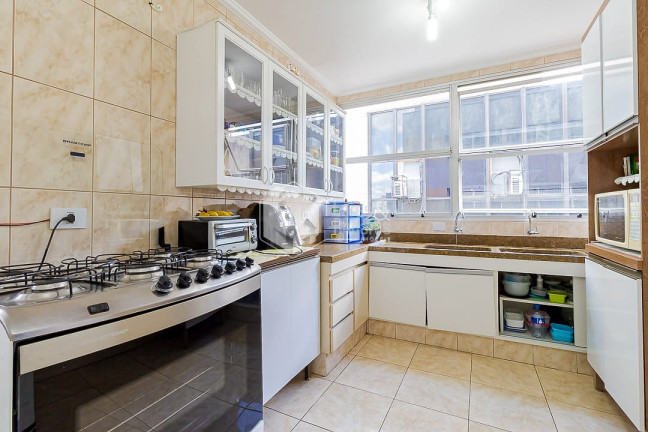 Imagem Apartamento com 3 Quartos à Venda, 108 m² em Santa Cecília - São Paulo Imagem Apartamento com 3 Quartos à Venda, 108 m² em Santa Cecília - São Paulo