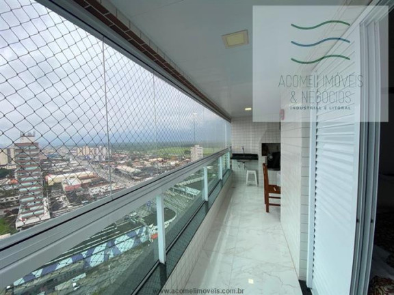 Imagem Apartamento com 2 Quartos à Venda, 100 m² em Vila Caiçara - Praia Grande Imagem Apartamento com 2 Quartos à Venda, 100 m² em Vila Caiçara - Praia Grande