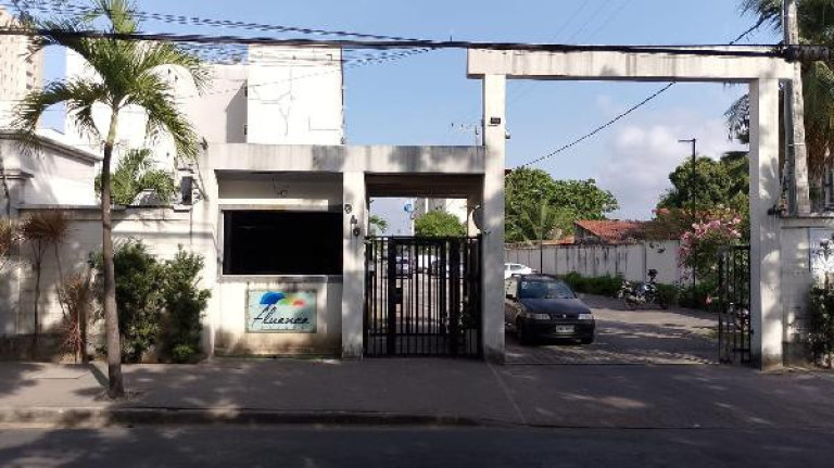 Apartamento com 2 Quartos à Venda, 44 m² em Mondubim - Fortaleza