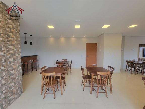 Imagem Apartamento com 2 Quartos à Venda, 72 m² em Maracana - Praia Grande Imagem Apartamento com 2 Quartos à Venda, 72 m² em Maracana - Praia Grande
