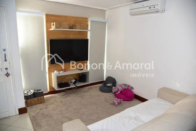 Casa de Condomínio com 3 Quartos à Venda, 302 m² em Conjunto Habitacional Vila Santana (sousas) - Campinas