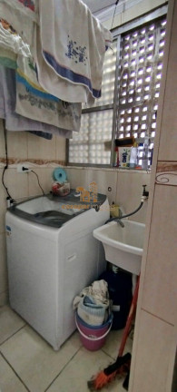 Imagem Apartamento com 2 Quartos à Venda, 56 m² em São José - São Caetano Do Sul