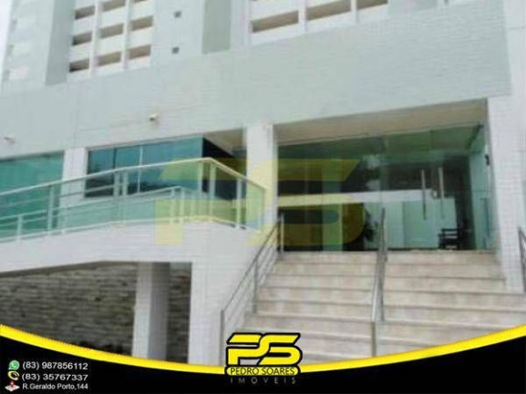 Imagem Apartamento com 2 Quartos à Venda, 58 m² em Jardim Oceania - João Pessoa Imagem Apartamento com 2 Quartos à Venda, 58 m² em Jardim Oceania - João Pessoa