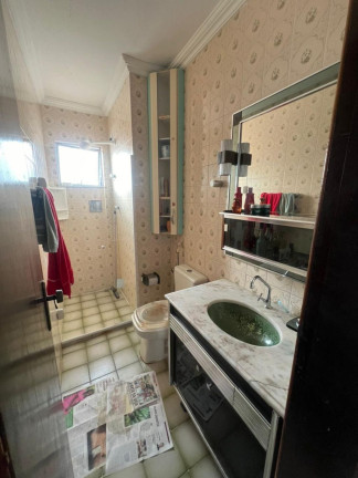 Imagem Apartamento com 2 Quartos à Venda, 55 m² em São Marcos - Salvador Imagem Apartamento com 2 Quartos à Venda, 55 m² em São Marcos - Salvador