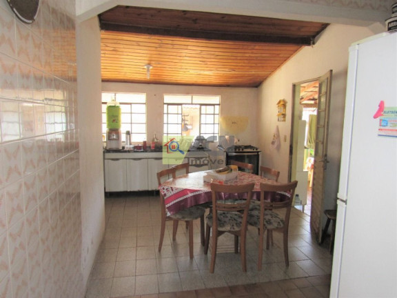 Imagem Casa com 5 Quartos à Venda, 160 m² em Jardim Das Paineiras - Hortolândia Imagem Casa com 5 Quartos à Venda, 160 m² em Jardim Das Paineiras - Hortolândia