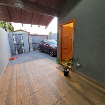 Imagem Casa com 2 Quartos à Venda, 80 m² em Rita Vieira - Campo Grande