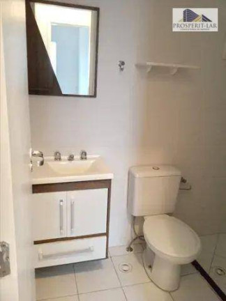Imagem Apartamento com 2 Quartos à Venda, 62 m² em Vila Rosália - Guarulhos
