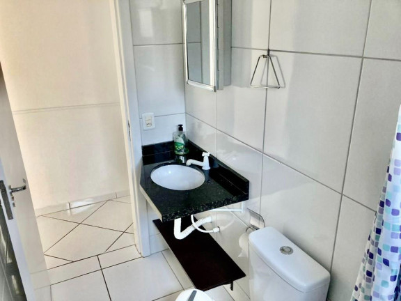 Imagem Apartamento com 2 Quartos à Venda, 81 m² em Real Parque - São José
