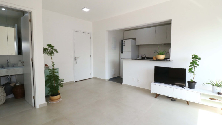 Imagem Apartamento com 2 Quartos à Venda, 55 m² em Indianópolis - São Paulo Imagem Apartamento com 2 Quartos à Venda, 55 m² em Indianópolis - São Paulo