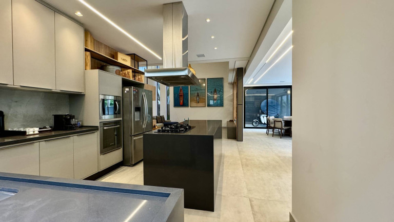Imagem Casa com 5 Quartos à Venda, 376 m² em Riviera De São Lourenço - Bertioga