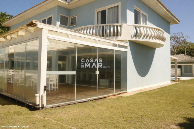 Imagem Imóvel com 5 Quartos para Alugar ou Temporada, em Praia Rasa - Armação Dos Búzios Imagem Imóvel com 5 Quartos para Alugar ou Temporada, em Praia Rasa - Armação Dos Búzios