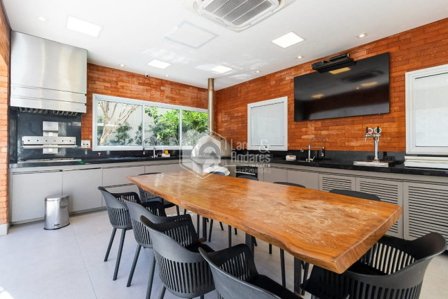 Imagem Apartamento com 3 Quartos à Venda, 122 m² em Bosque Da Saúde - São Paulo Imagem Apartamento com 3 Quartos à Venda, 122 m² em Bosque Da Saúde - São Paulo