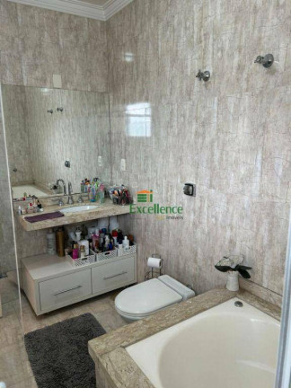 Imagem Casa com 4 Quartos à Venda, 360 m² em Barcelona - São Caetano Do Sul Imagem Casa com 4 Quartos à Venda, 360 m² em Barcelona - São Caetano Do Sul