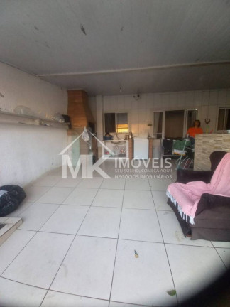 Imagem Casa à Venda, em Vila Militar I - Piraquara Imagem Casa à Venda, em Vila Militar I - Piraquara