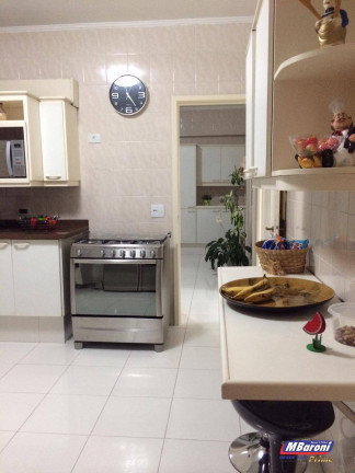 Imagem Apartamento com 4 Quartos à Venda, 250 m² em Vila Andrade - São Paulo Imagem Apartamento com 4 Quartos à Venda, 250 m² em Vila Andrade - São Paulo