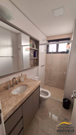 Imagem Apartamento com 3 Quartos à Venda, 94 m² em Vila Japi Ii - Jundiaí