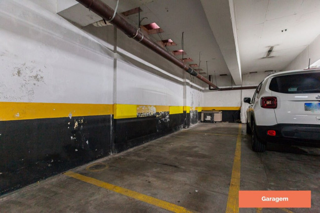 Imagem Apartamento com 3 Quartos à Venda, 100 m² em Vila Romana - São Paulo Imagem Apartamento com 3 Quartos à Venda, 100 m² em Vila Romana - São Paulo