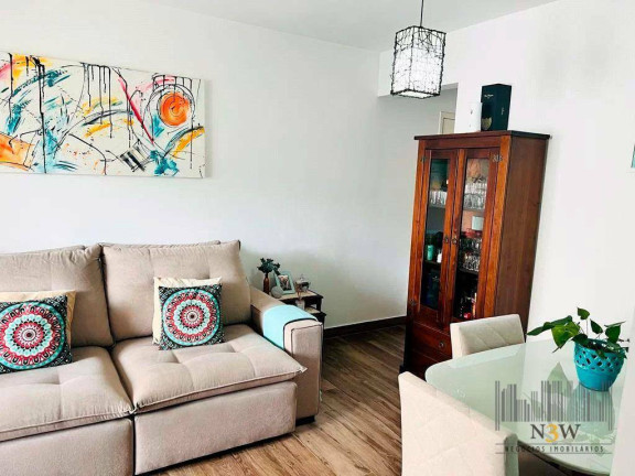 Imagem Apartamento com 3 Quartos à Venda, 65 m² em Vila Leopoldina - São Paulo Imagem Apartamento com 3 Quartos à Venda, 65 m² em Vila Leopoldina - São Paulo