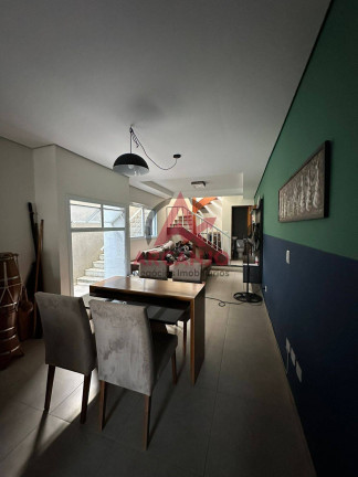 Imagem Casa com 3 Quartos à Venda, 105 m² em Jardim Maristela - Atibaia Imagem Casa com 3 Quartos à Venda, 105 m² em Jardim Maristela - Atibaia