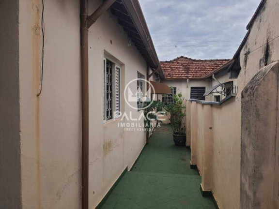 Imagem Imóvel com 2 Quartos à Venda, 129 m² em Alto - Piracicaba