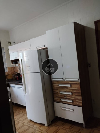 Imagem Casa com 2 Quartos à Venda, 180 m² em Jardim Praia Grande - Mongaguá